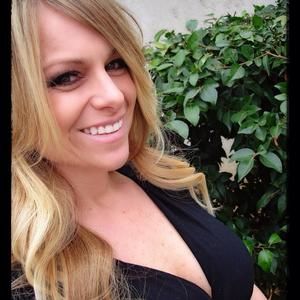 Meet your Posher, Deborah