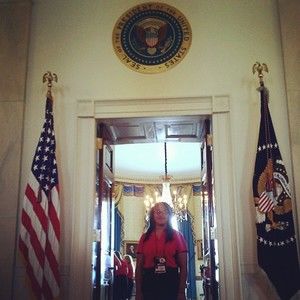 Meet your Posher, Godis