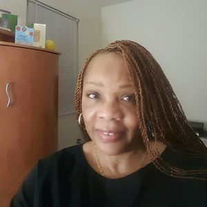 Meet your Posher, Colleen