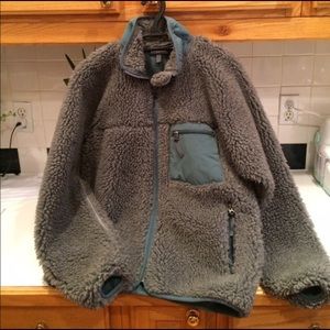 Patagonia fleece excellent condition