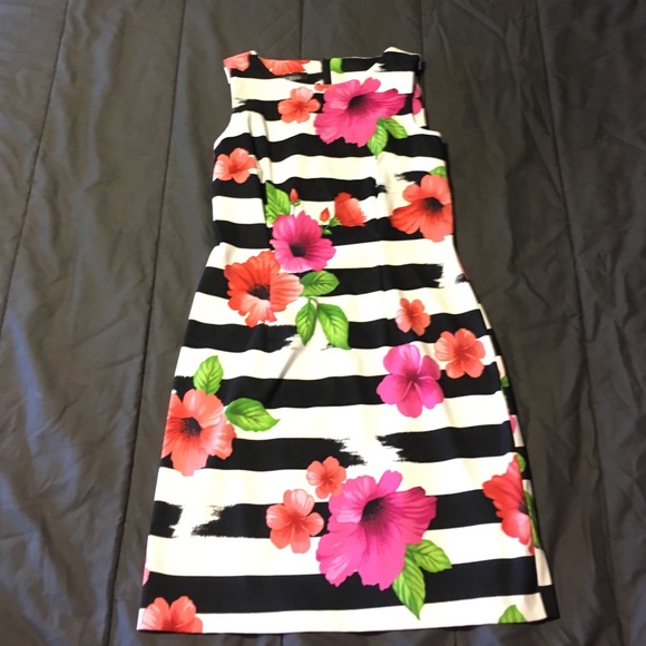 Super Fun Summer Dress