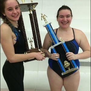 Meet your Posher, Mary