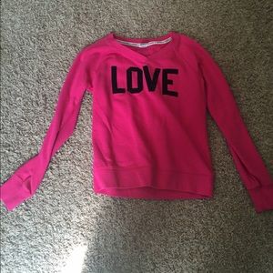 VS Sweater