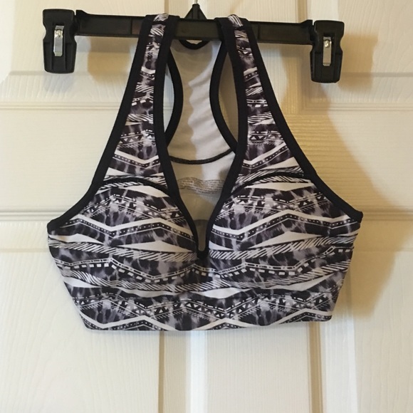 PINK Push up sports bra