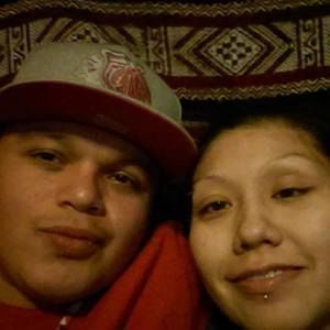 Meet your Posher, Glorena