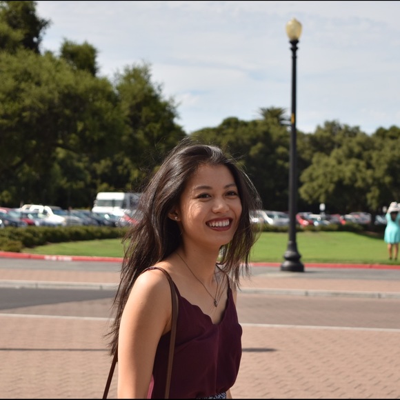 Meet your Posher, Vicki