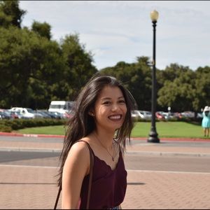 Meet your Posher, Vicki