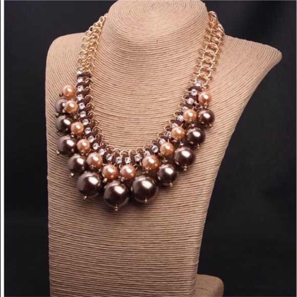 Statement Necklace