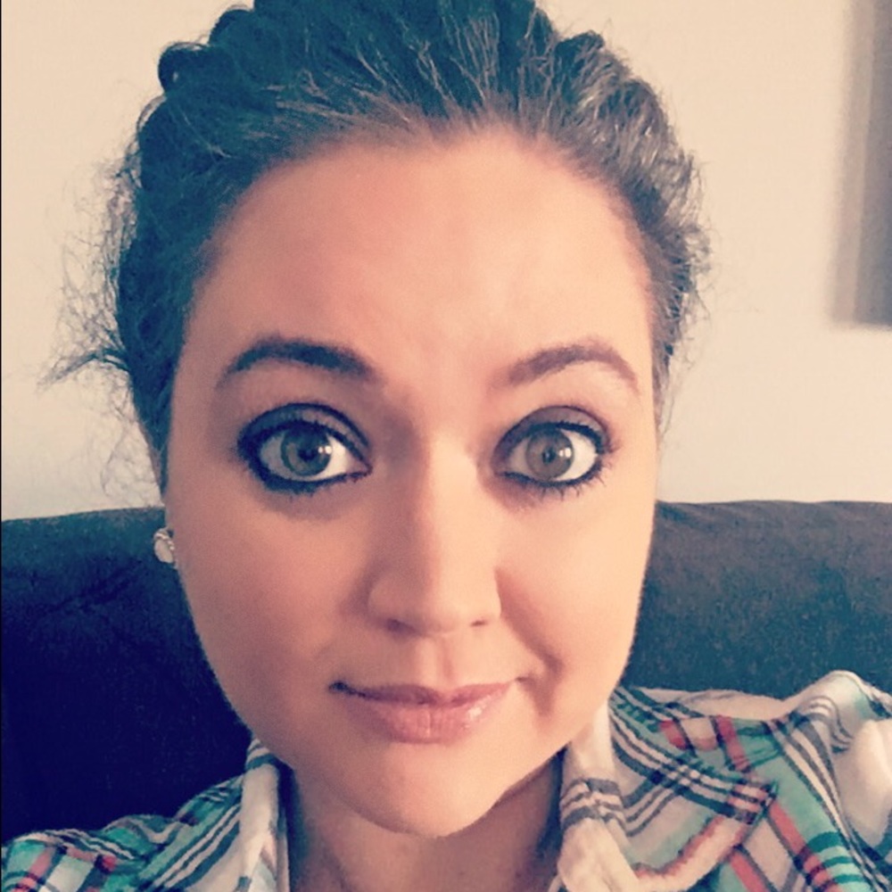 Meet your Posher, Rachel