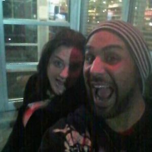 Meet your Posher, Joanna