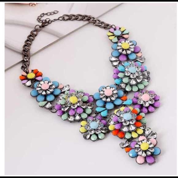 Statement Necklace