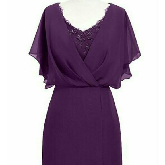 NWT gorgeous formal dress