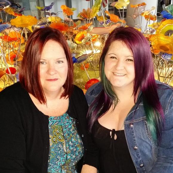 Meet your Posher, Shari