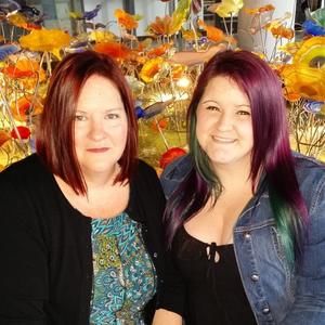 Meet your Posher, Shari