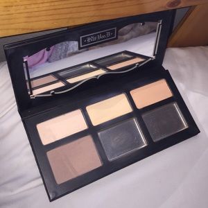 KVD Contour
