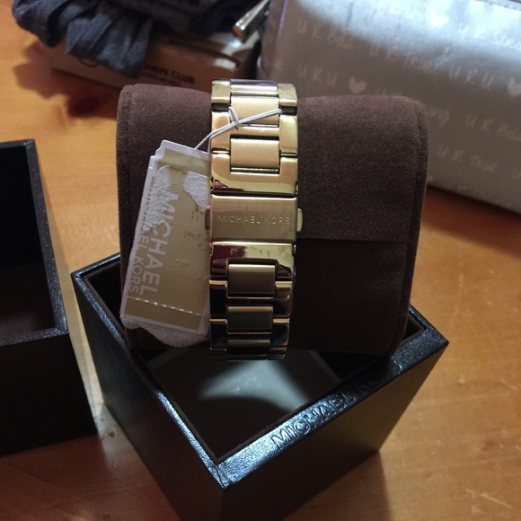 Michael Kors Women's MK5635 - Picture 2 of 3