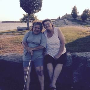 Meet your Posher, Debbie