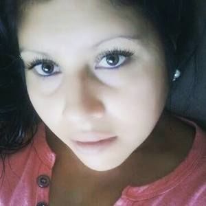 Meet your Posher, Gladys ariana