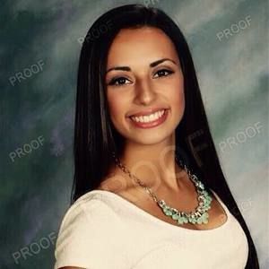 Meet your Posher, Brianna