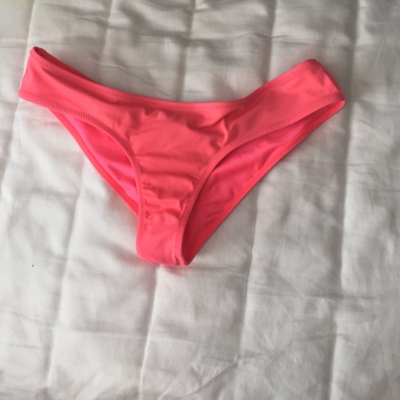 Victoria secret bottoms