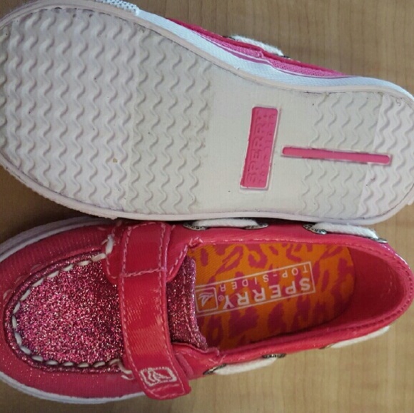 Sperrys - Picture 2 of 3