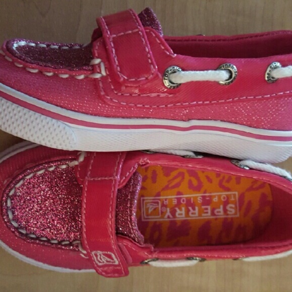 Sperrys - Picture 3 of 3