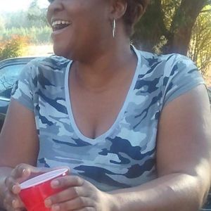 Meet your Posher, Coretta