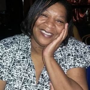 Meet your Posher, Dorthea