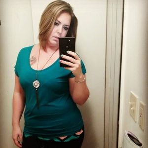 Meet your Posher, Tara
