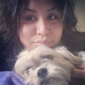 Meet your Posher, Cindy