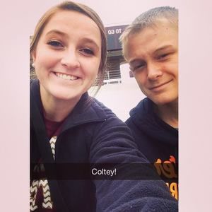 Meet your Posher, Taylor