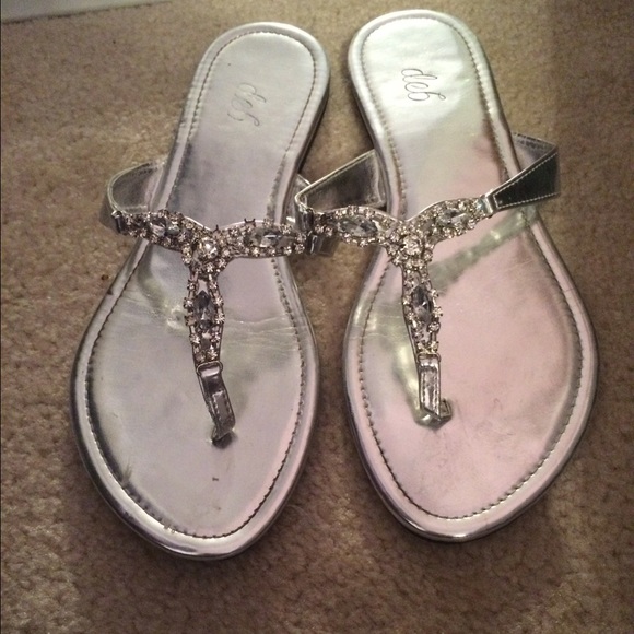 Sandals - Picture 4 of 4