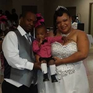 Meet your Posher, Brandi