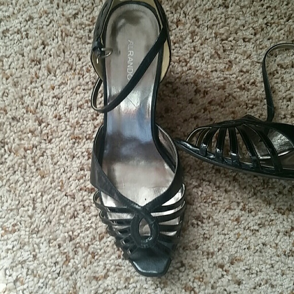 Sandals - Picture 2 of 3