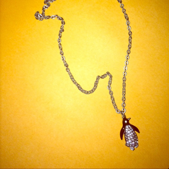 Aero necklace