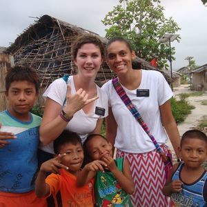 Meet your Posher, Alexis