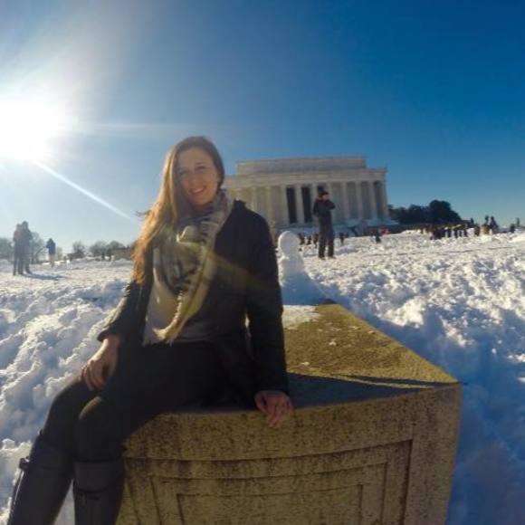 Meet your Posher, Alessandra