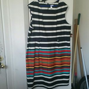 Stripe Daydress