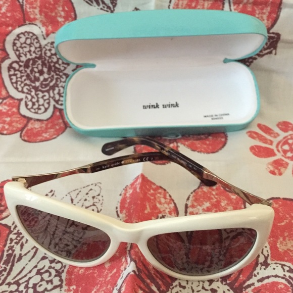 ❤️ ❤️ NWOT Kate Spade sunglasses ❤️❤️