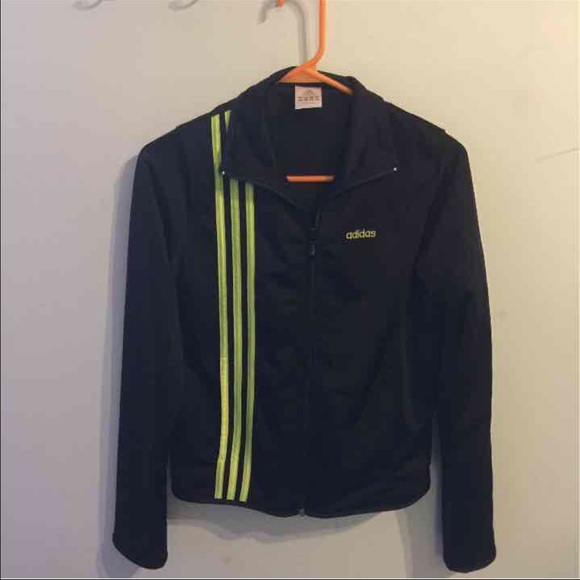 Adidas Jacket