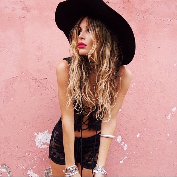 ISO Rat & Boa Nolita Set - Picture 2 of 2