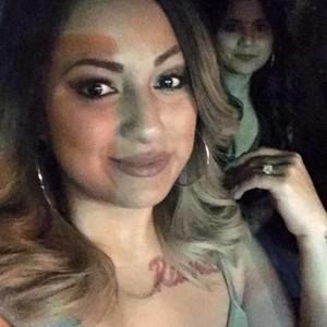 Meet your Posher, Carolyn