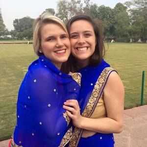 Meet your Posher, Anna