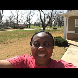 Meet your Posher, Shannon