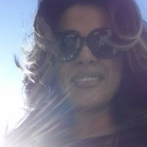 Meet your Posher, Eloisa