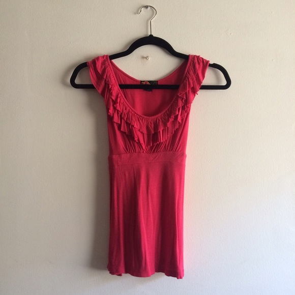 Forever 21 flowy top
