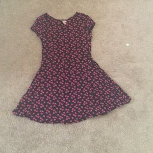 Cute 💖😍skater dress