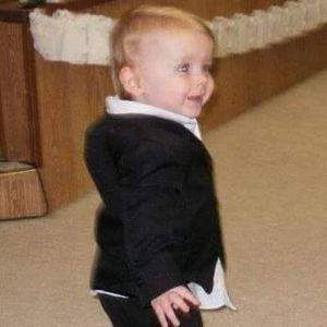 Meet your Posher, Regina