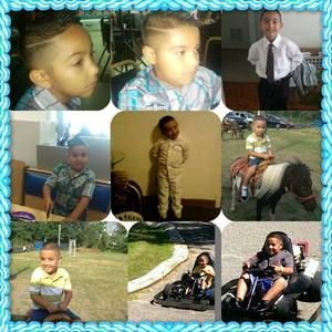 Meet your Posher, Adrian jonathan