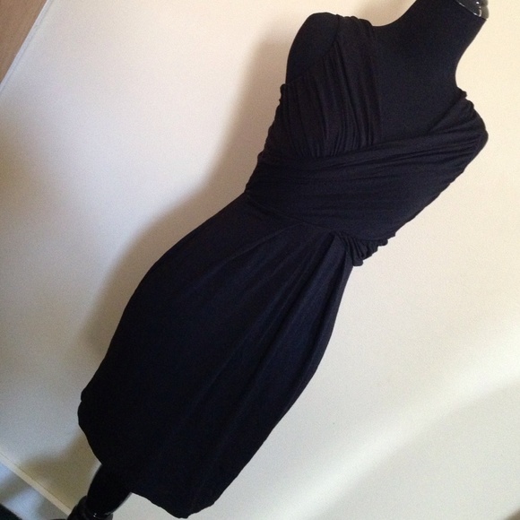 bebe Dresses & Skirts - Bebe dress!